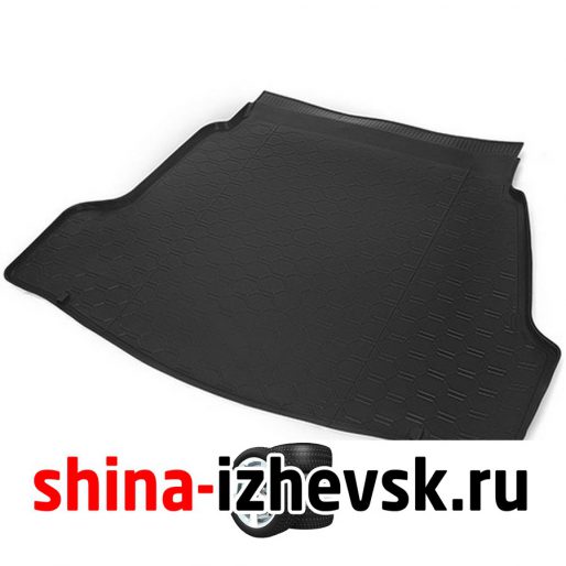Коврик багажника Rival для Hyundai i40 седан 2013-н.в. в Ижевске